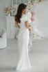 Long dress model 197545
